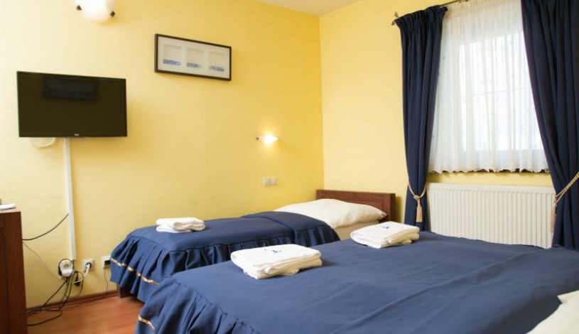 Hotel Amalia Vysoké Tatry